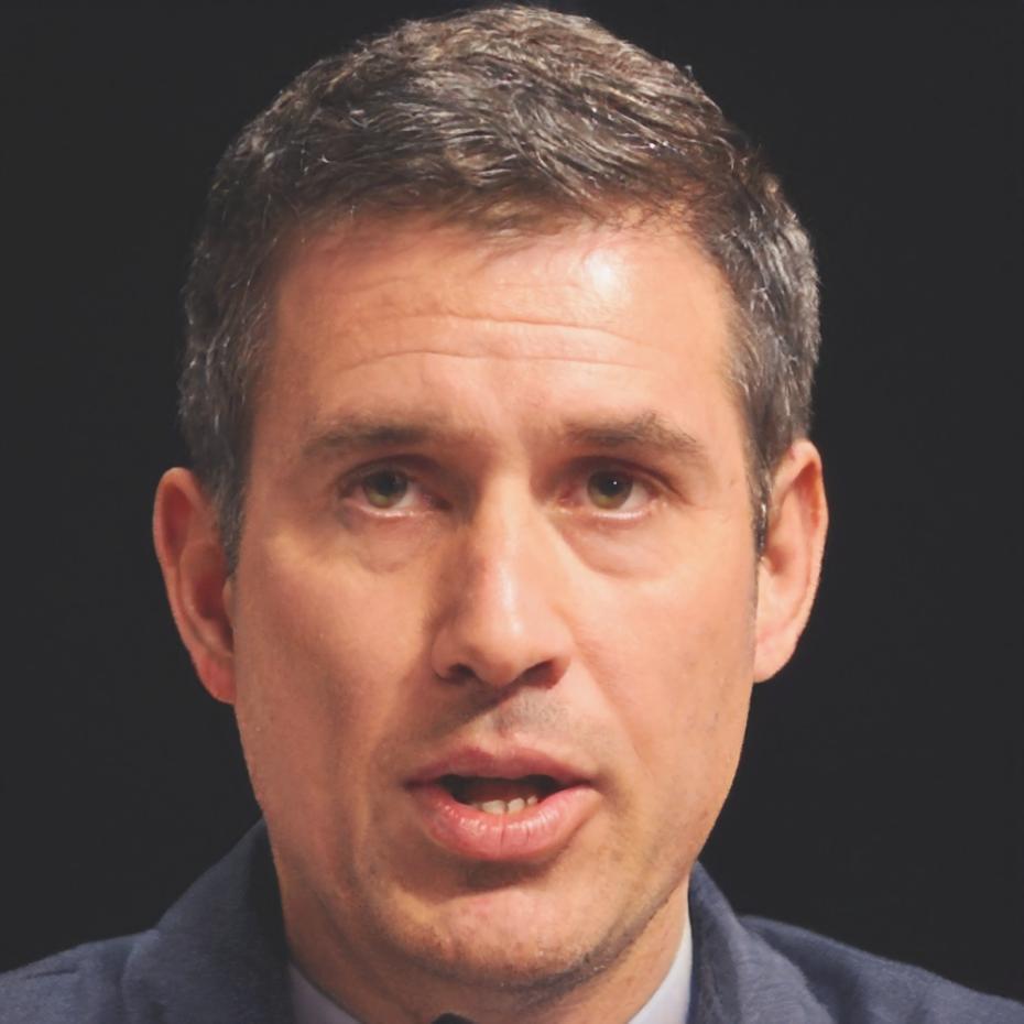 Financial analysis instructor