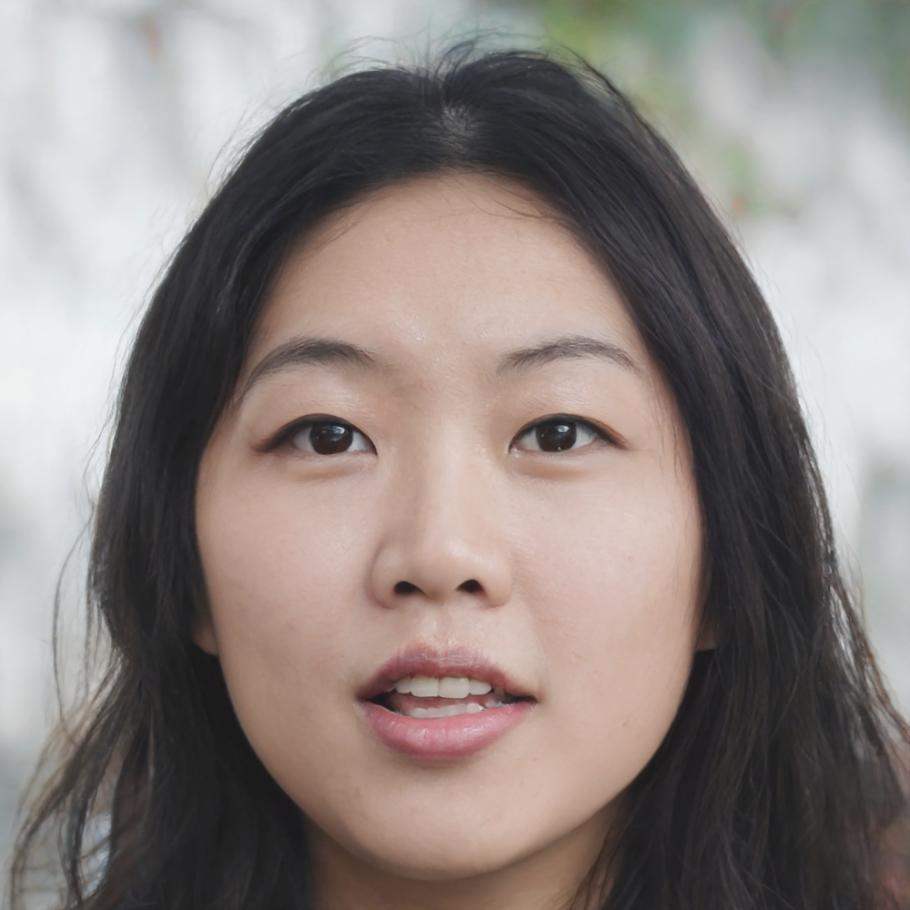 Dr. Mei-Lin Huang, Senior Financial Analyst and Instructor