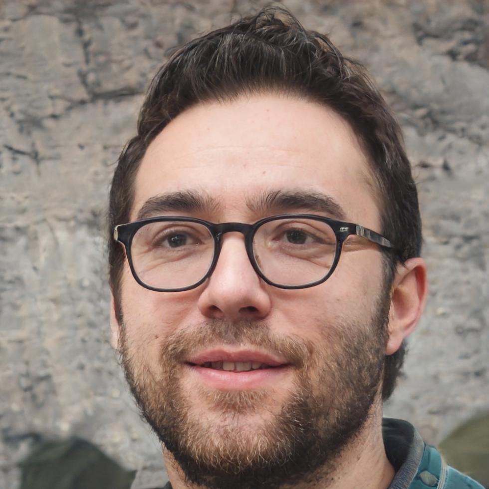 Torben Lindqvist, Senior Quantitative Analyst